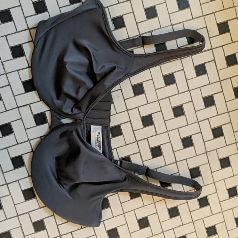 Women's bra